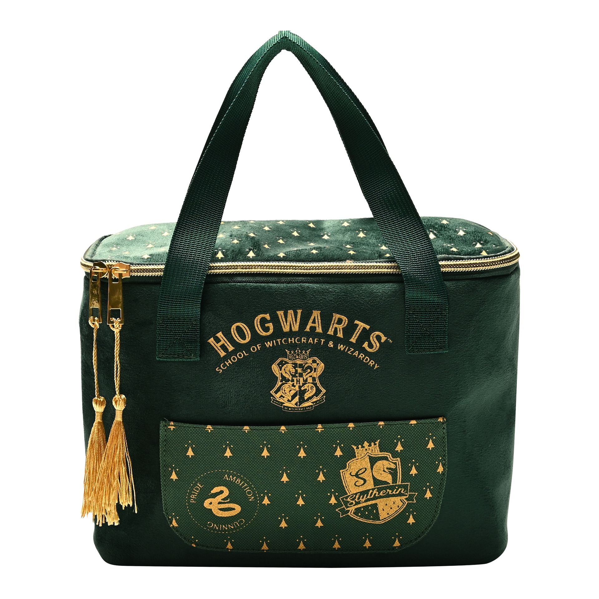 Lunch box 2024 harry potter purse